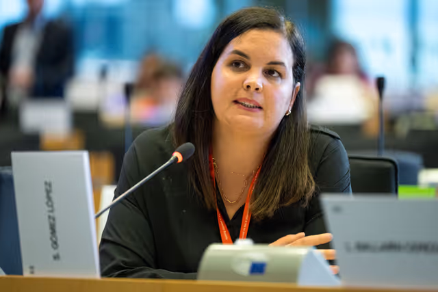 Foto 17: IMCO PETI joint Public Hearing ' Protecting children and adolescents in digital environments: challenges and policy solutions '