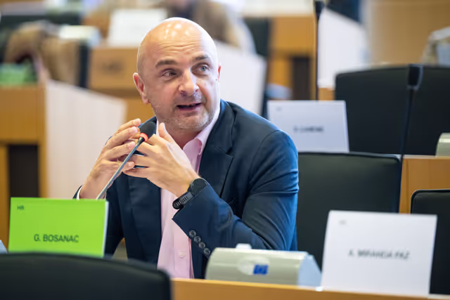 Foto 14: IMCO PETI joint Public Hearing ' Protecting children and adolescents in digital environments: challenges and policy solutions '