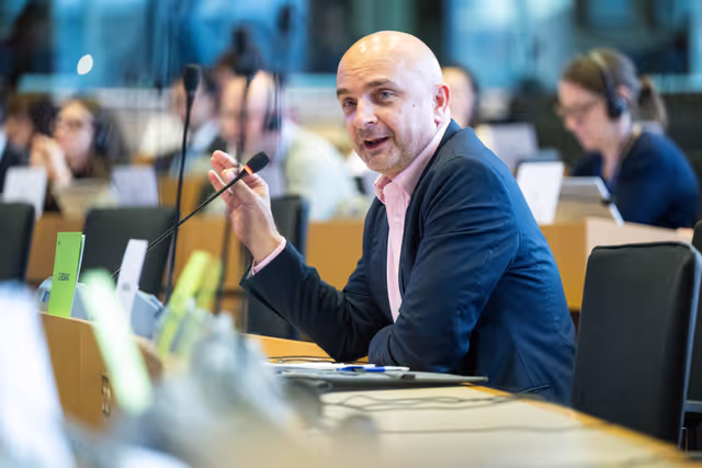 Foto 15: IMCO PETI joint Public Hearing ' Protecting children and adolescents in digital environments: challenges and policy solutions '