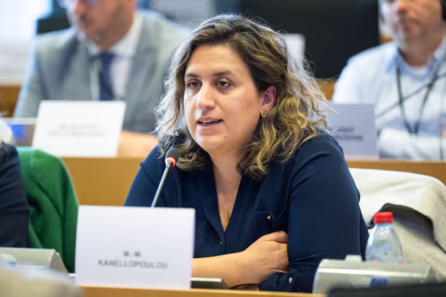 IMCO PETI joint Public Hearing ' Protecting children and adolescents in digital environments: challenges and policy solutions '