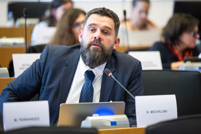 IMCO PETI joint Public Hearing ' Protecting children and adolescents in digital environments: challenges and policy solutions '