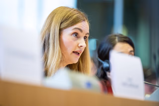 IMCO PETI joint Public Hearing ' Protecting children and adolescents in digital environments: challenges and policy solutions '