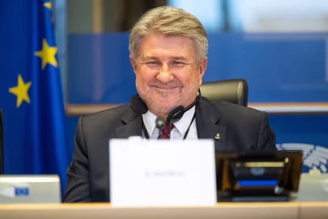 IMCO PETI joint Public Hearing ' Protecting children and adolescents in digital environments: challenges and policy solutions '