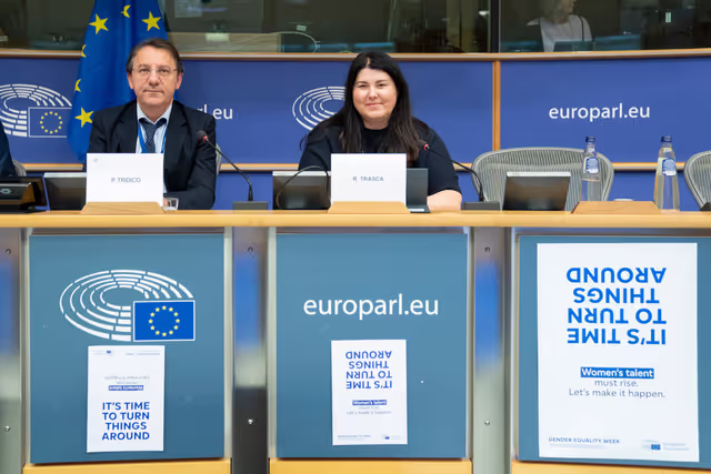 FISC Subcommittee - Public Hearing - The role of VAT and data bias in combatting period poverty