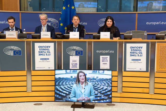 FISC Subcommittee - Public Hearing - The role of VAT and data bias in combatting period poverty