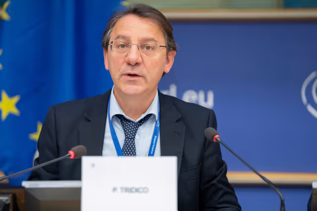 Foto 13: FISC Subcommittee - Public Hearing - The role of VAT and data bias in combatting period poverty