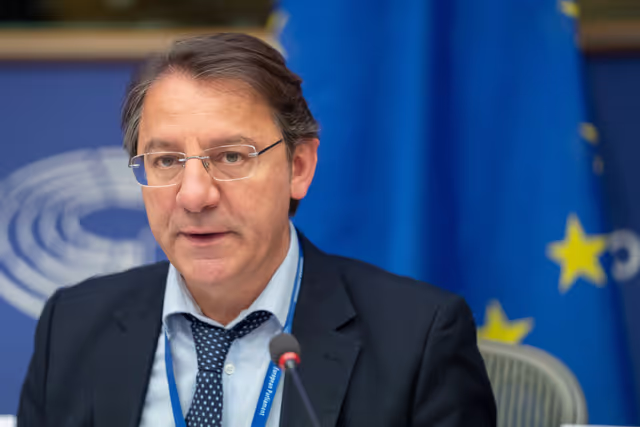 Foto 11: FISC Subcommittee - Public Hearing - The role of VAT and data bias in combatting period poverty