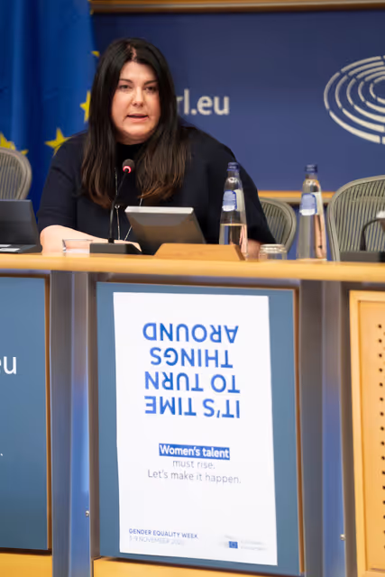 FISC Subcommittee - Public Hearing - The role of VAT and data bias in combatting period poverty