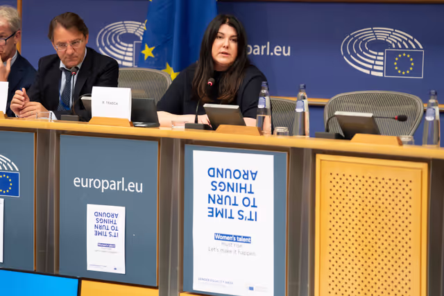 FISC Subcommittee - Public Hearing - The role of VAT and data bias in combatting period poverty