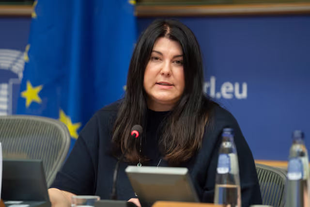 FISC Subcommittee - Public Hearing - The role of VAT and data bias in combatting period poverty