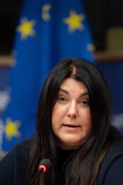 FISC Subcommittee - Public Hearing - The role of VAT and data bias in combatting period poverty