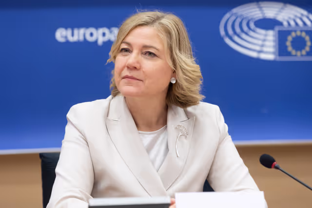 Fotagrafa 33: Gender equality week - Facing the Talent Gap