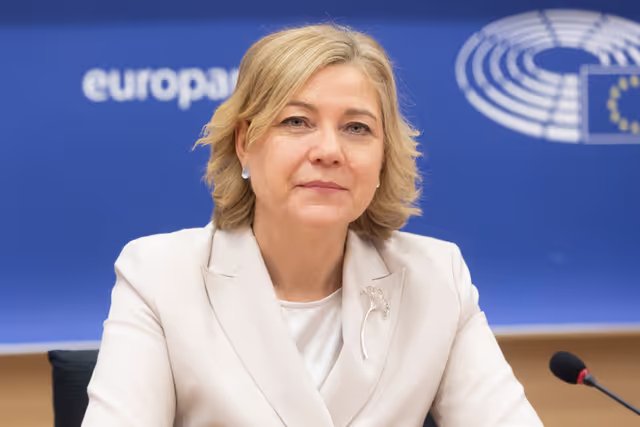 Fotagrafa 31: Gender equality week - Facing the Talent Gap