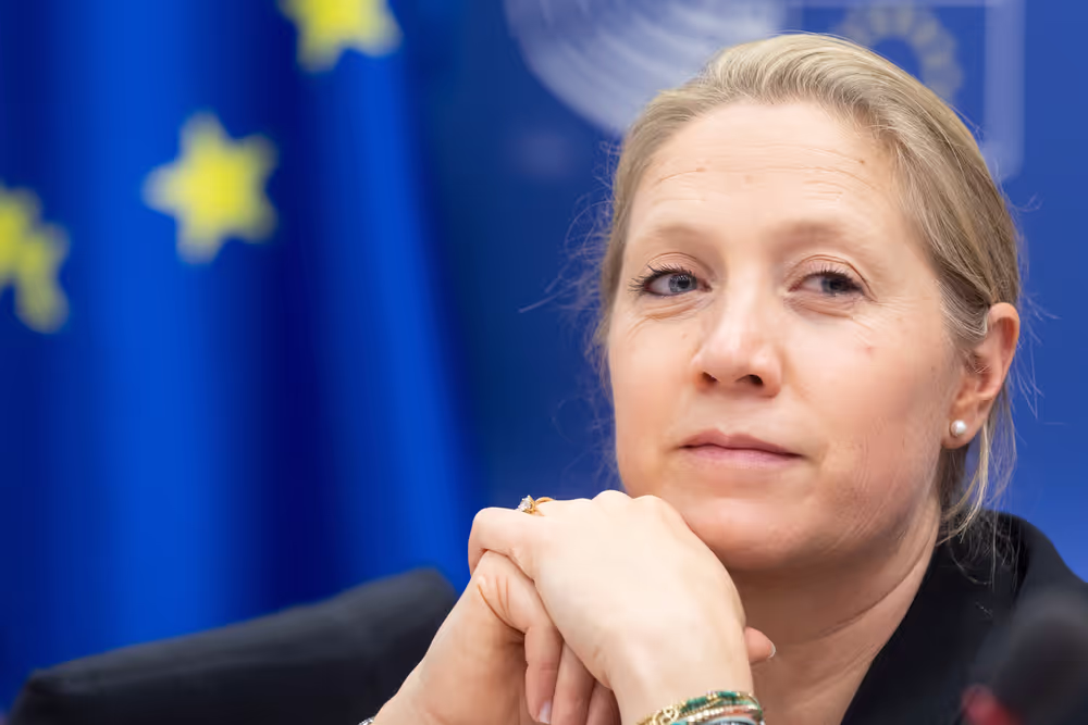 Gender equality week - Facing the Talent Gap