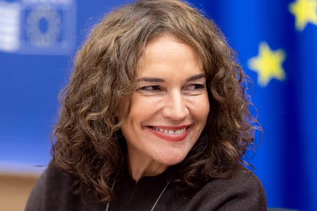 Fotagrafa 26: Gender equality week - Facing the Talent Gap