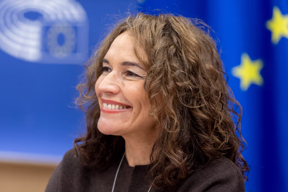 Gender equality week - Facing the Talent Gap