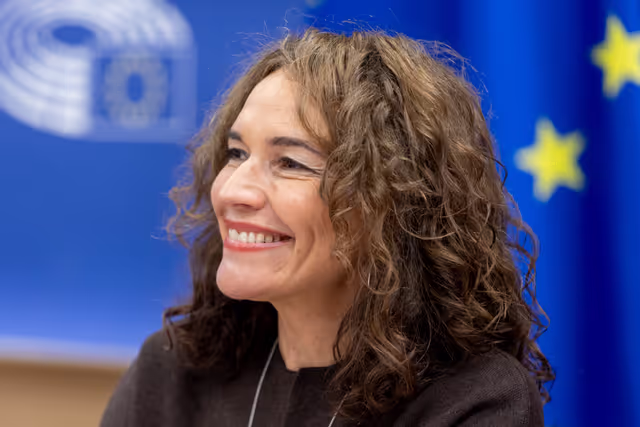 Fotagrafa 28: Gender equality week - Facing the Talent Gap