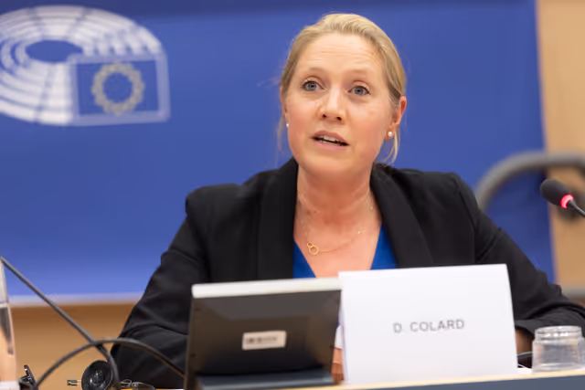 Fotagrafa 23: Gender equality week - Facing the Talent Gap