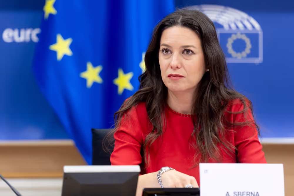 Gender equality week - Facing the Talent Gap