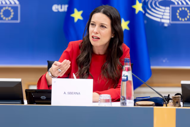 Fotagrafa 21: Gender equality week - Facing the Talent Gap