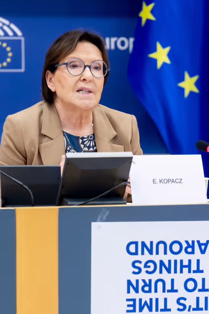 Fotagrafa 10: Gender equality week - Facing the Talent Gap