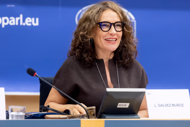 Fotagrafa 6: Gender equality week - Facing the Talent Gap