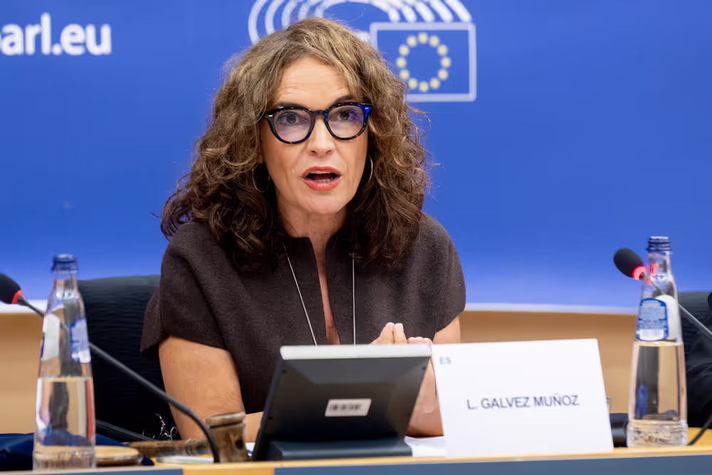 Gender equality week - Facing the Talent Gap