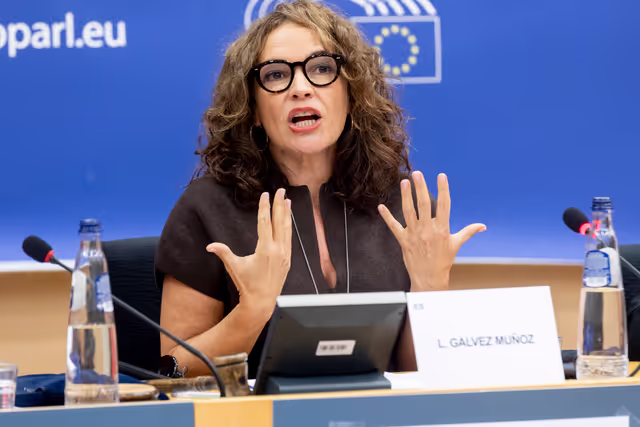 Fotagrafa 4: Gender equality week - Facing the Talent Gap