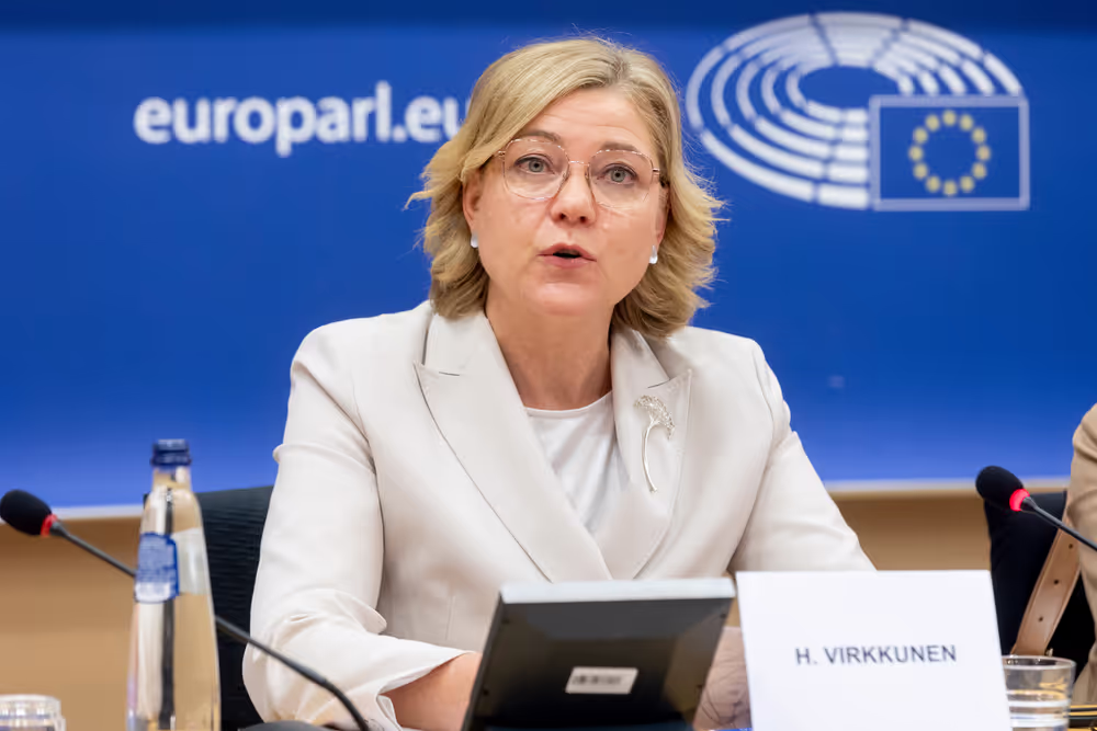 Gender equality week - Facing the Talent Gap