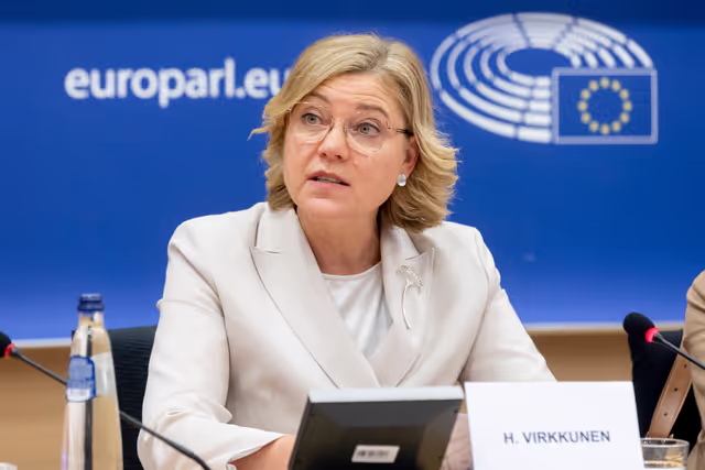 Fotagrafa 2: Gender equality week - Facing the Talent Gap