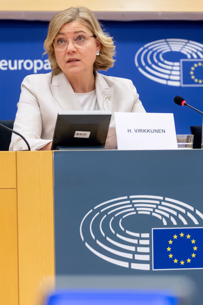 Gender equality week - Facing the Talent Gap