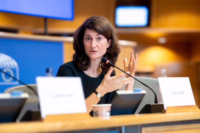 JURI- Hearing on European Cross-Border Association: Legal Foundations and Civil Society Impact