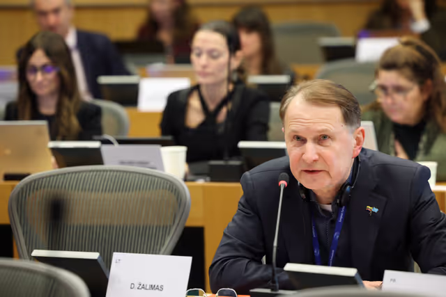 JURI - Hearing on improving gender diversity in the IP sector