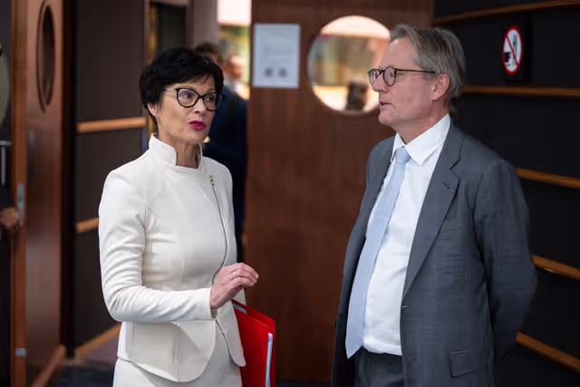 AFET - Presentation of the 2025 Enlargement Package by Marta Kos, Commissioner for Enlargement