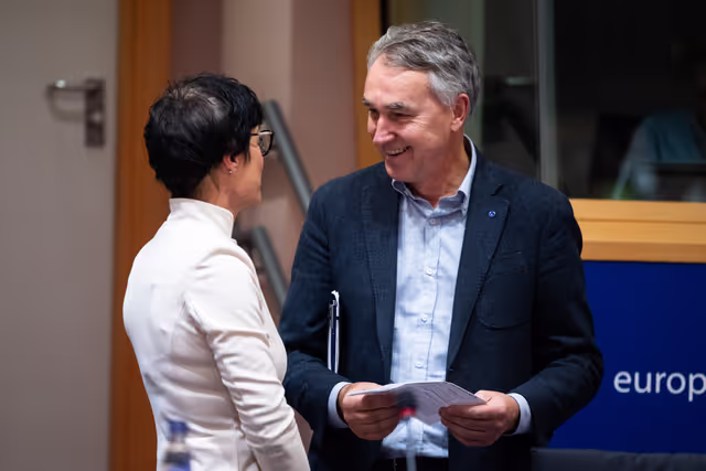 AFET - Presentation of the 2025 Enlargement Package by Marta Kos, Commissioner for Enlargement