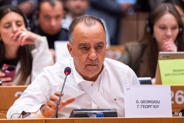 AFET - Presentation of the 2025 Enlargement Package by Marta Kos, Commissioner for Enlargement