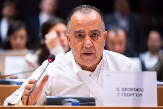 AFET - Presentation of the 2025 Enlargement Package by Marta Kos, Commissioner for Enlargement