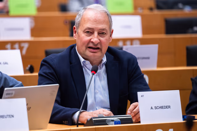 AFET - Presentation of the 2025 Enlargement Package by Marta Kos, Commissioner for Enlargement