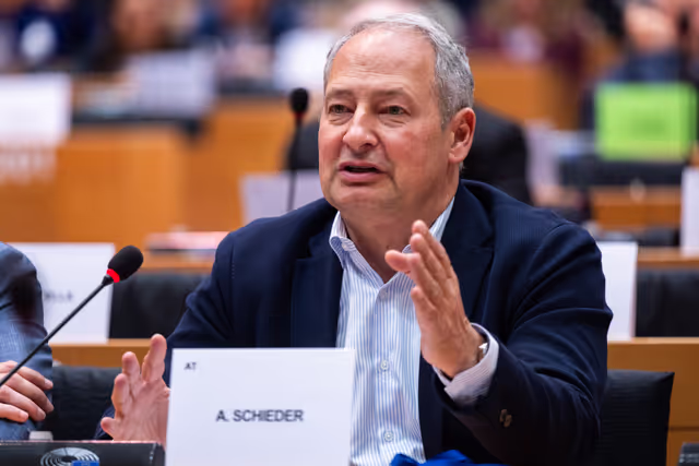 AFET - Presentation of the 2025 Enlargement Package by Marta Kos, Commissioner for Enlargement