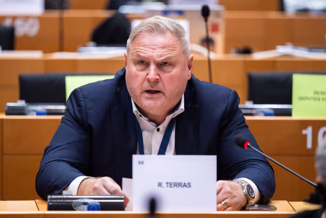 AFET - Presentation of the 2025 Enlargement Package by Marta Kos, Commissioner for Enlargement