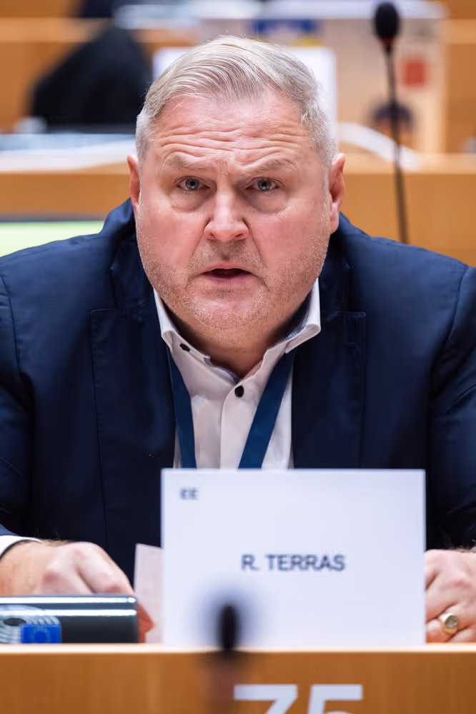 AFET - Presentation of the 2025 Enlargement Package by Marta Kos, Commissioner for Enlargement