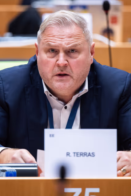 AFET - Presentation of the 2025 Enlargement Package by Marta Kos, Commissioner for Enlargement