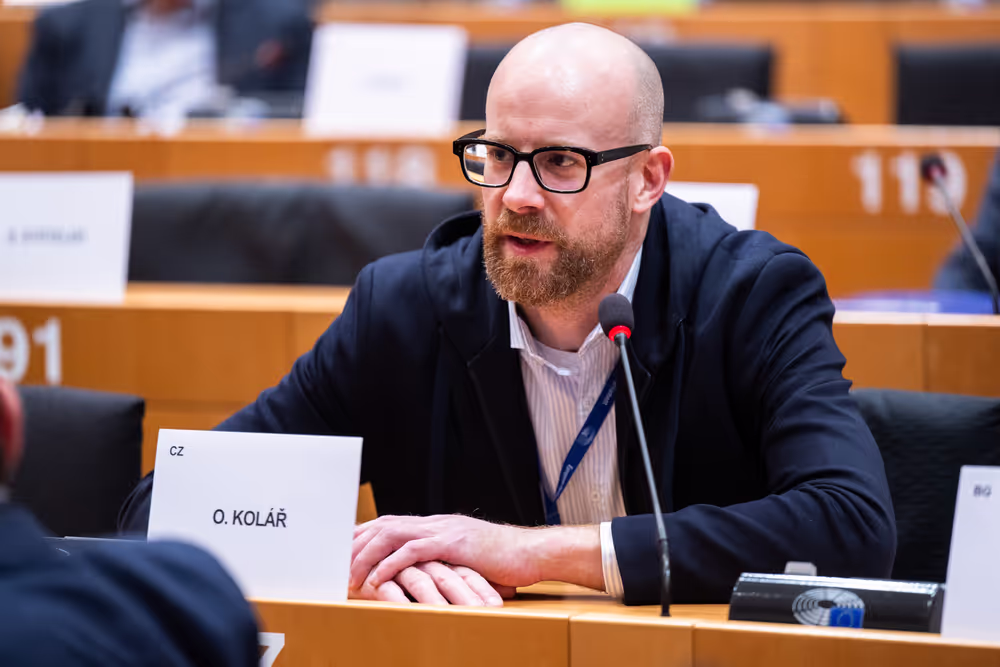 AFET - Presentation of the 2025 Enlargement Package by Marta Kos, Commissioner for Enlargement