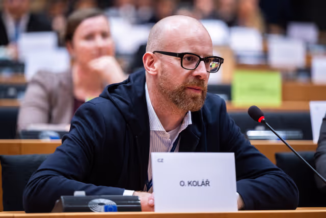 AFET - Presentation of the 2025 Enlargement Package by Marta Kos, Commissioner for Enlargement