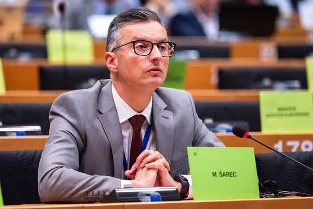 AFET - Presentation of the 2025 Enlargement Package by Marta Kos, Commissioner for Enlargement