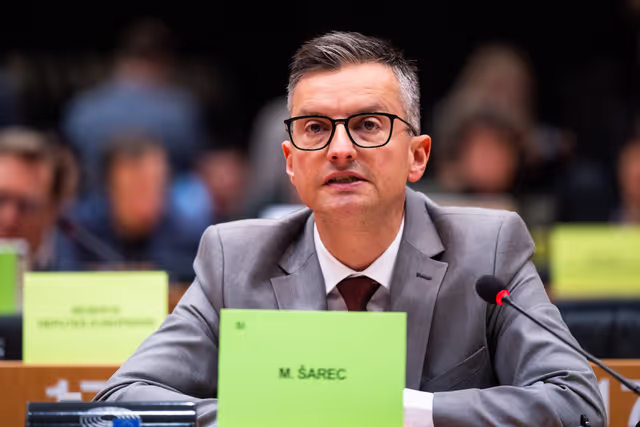 AFET - Presentation of the 2025 Enlargement Package by Marta Kos, Commissioner for Enlargement