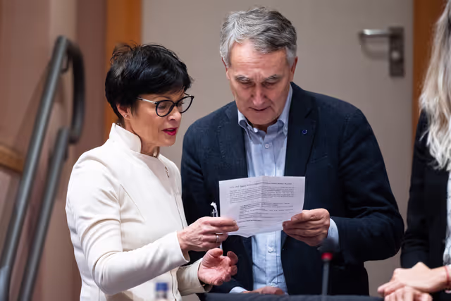 AFET - Presentation of the 2025 Enlargement Package by Marta Kos, Commissioner for Enlargement