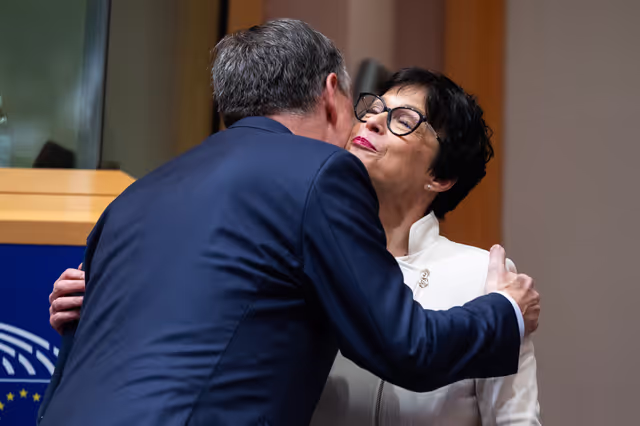 AFET - Presentation of the 2025 Enlargement Package by Marta Kos, Commissioner for Enlargement