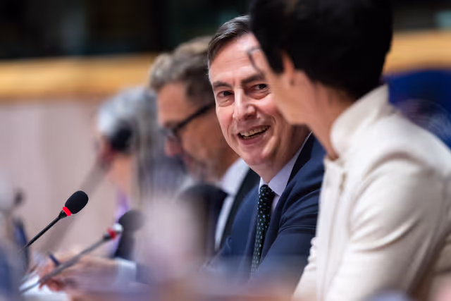 AFET - Presentation of the 2025 Enlargement Package by Marta Kos, Commissioner for Enlargement