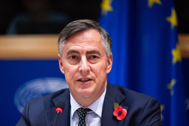 AFET - Presentation of the 2025 Enlargement Package by Marta Kos, Commissioner for Enlargement